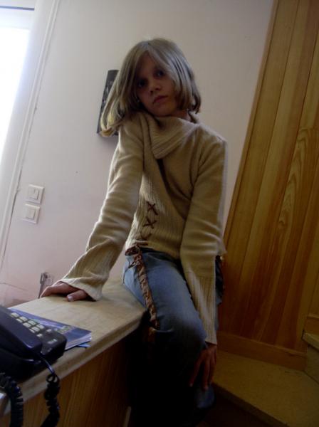 mOi ToUt mOi Et EnCoRe mOI 