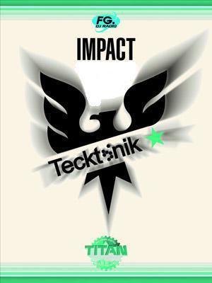 I <3  LA TECKTONIK